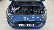 Hyundai i10 1.0 [63] Advance 5dr Auto [Nav] Petrol Hatchback
